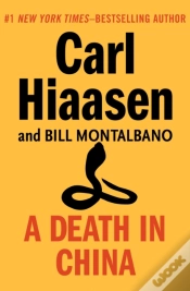 Capa do artigo Death In China