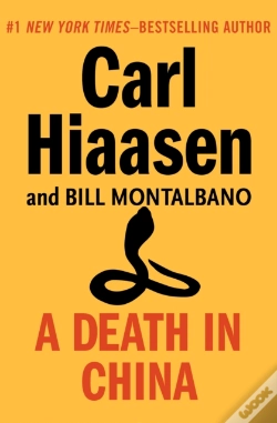 Capa do artigo Death In China