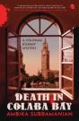 Death In Colaba Bay - Preview