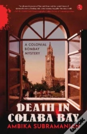 Capa do artigo Death In Colaba Bay