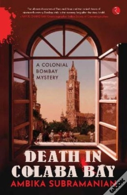 Capa do artigo Death In Colaba Bay