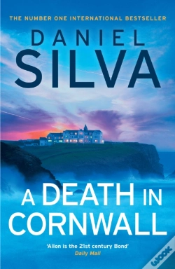 Capa do artigo Death In Cornwall