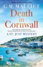Death In Cornwall - Preview