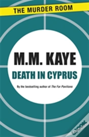 Capa do artigo Death In Cyprus