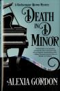 Death In D Minor - Preview
