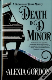 Capa do artigo Death In D Minor