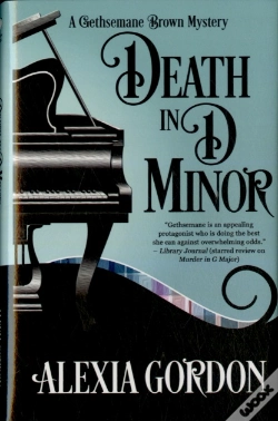Capa do artigo Death In D Minor