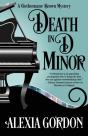 Death In D Minor - Preview