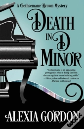 Death In D Minor