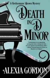 Capa do artigo Death In D Minor