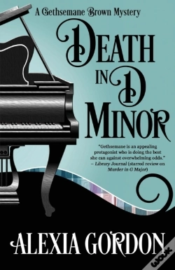 Capa do artigo Death In D Minor