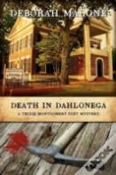 Death In Dahlonega