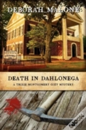 Capa do artigo Death In Dahlonega
