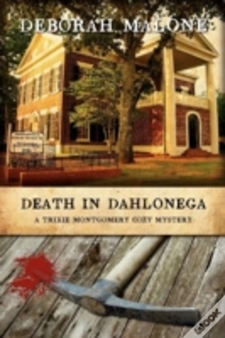 Capa do artigo Death In Dahlonega