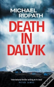 Capa do artigo Death In Dalvik