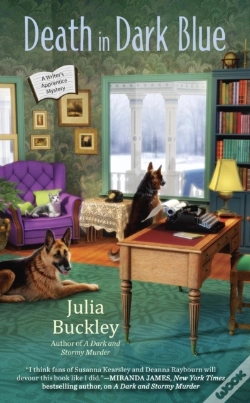 Capa do artigo Death In Dark Blue