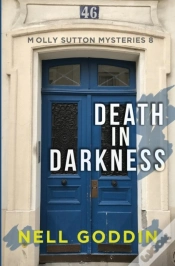 Capa do artigo Death In Darkness