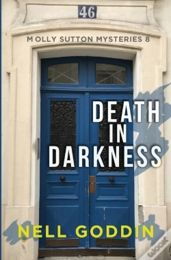 Capa do artigo Death In Darkness