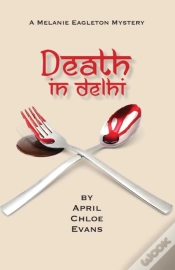Capa do artigo Death In Delhi
