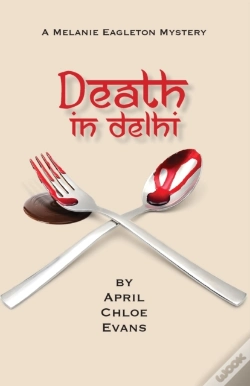 Capa do artigo Death In Delhi