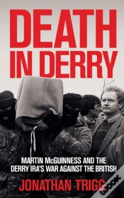 Capa do artigo Death In Derry