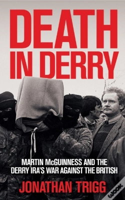 Capa do artigo Death In Derry