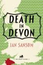 Death In Devon - Preview