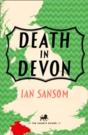 Death In Devon - Preview
