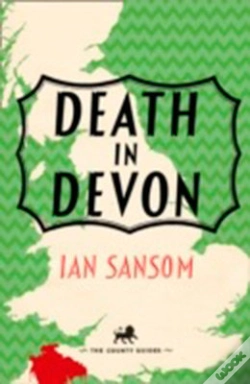 Capa do artigo Death In Devon