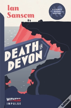 Capa do artigo Death In Devon