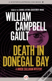 Death In Donegal Bay