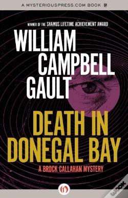 Capa do artigo Death In Donegal Bay
