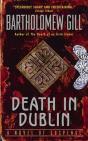 Death In Dublin - Preview