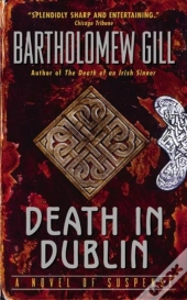 Death In Dublin