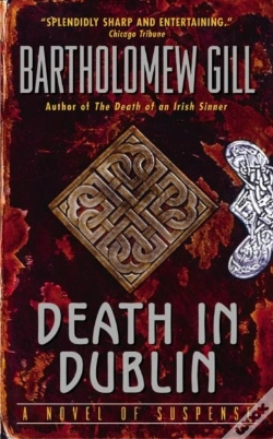 Capa do artigo Death In Dublin