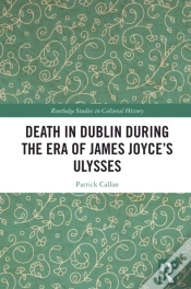 Capa do artigo Death In Dublin During The Era Of James Joycea  S Ulysses