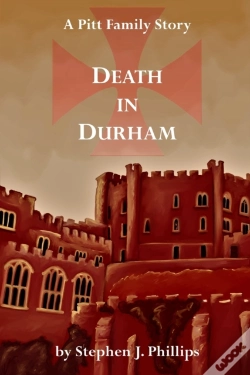 Capa do artigo Death In Durham