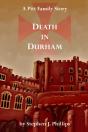 Death In Durham - Preview