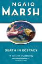 Death In Ecstasy - Preview