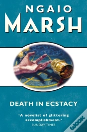 Capa do artigo Death In Ecstasy