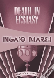 Capa do artigo Death In Ecstasy
