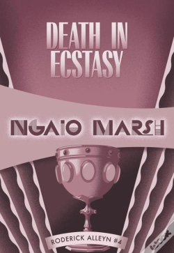 Capa do artigo Death In Ecstasy