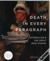 Capa do artigo Death In Every Paragraph