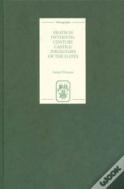 Capa do artigo Death In Fifteenth-Century Castile: Ideologies Of The Elites