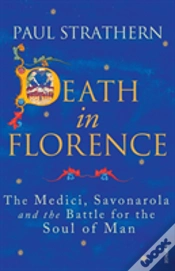 Capa do artigo Death In Florence