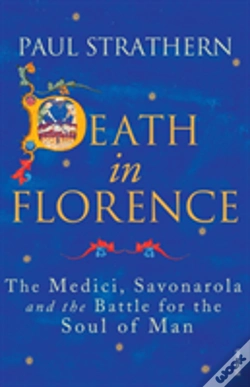 Capa do artigo Death In Florence