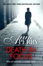 Death In Focus (Elena Standish Book 1) - Preview