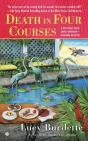 Death In Four Courses - Preview