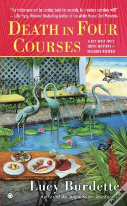 Capa do artigo Death In Four Courses