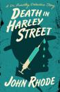 Death In Harley Street - Preview